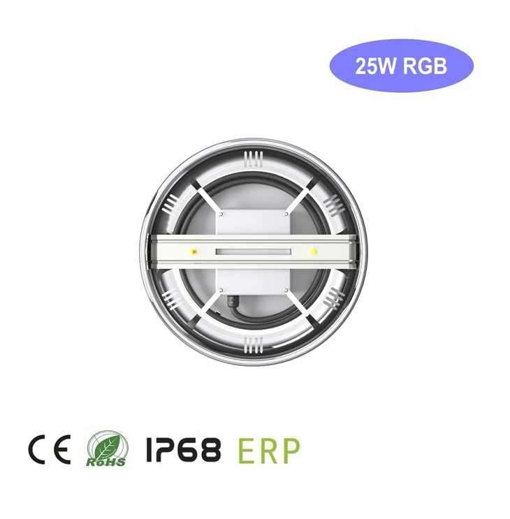 25W LED Swimming Pool Light best