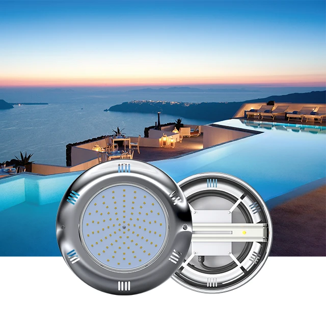25W LED Kusambira Kuŵala